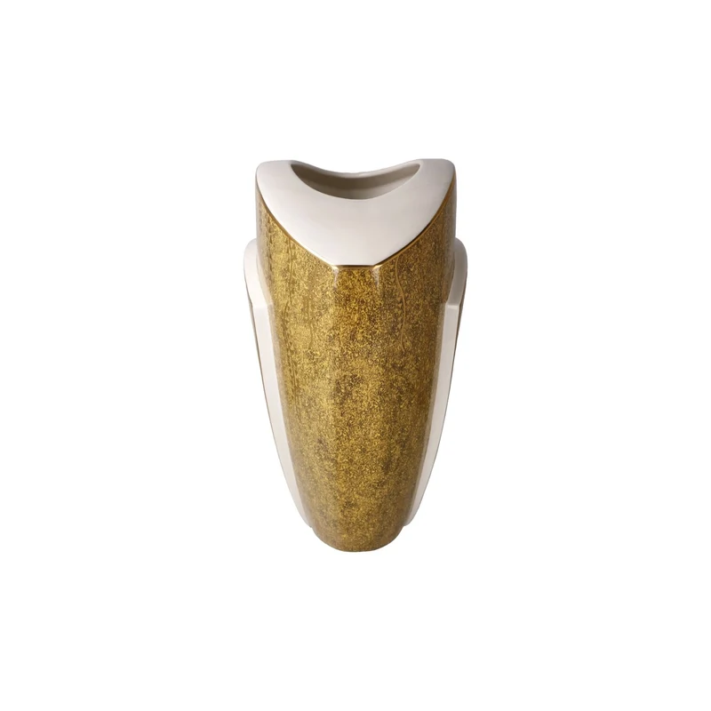 Goebel Artis Orbis Gustav Klimt Vase 'Der Kuss, Adele 29' 2023
