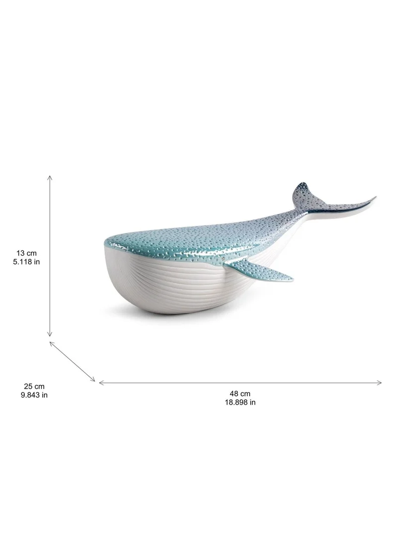 LLADRO® Figur Wal 01009569 große Figur - 48cm