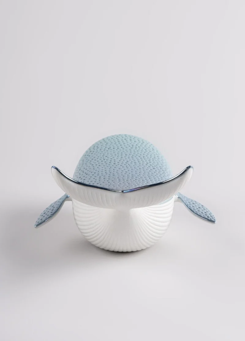 LLADRO® Figur Kleinwal 01009570 - 27cm