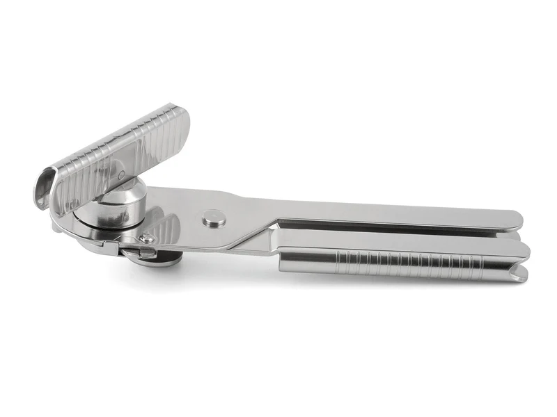 WEIS - Dosenöffner aus Edelstahl - 15,9cm