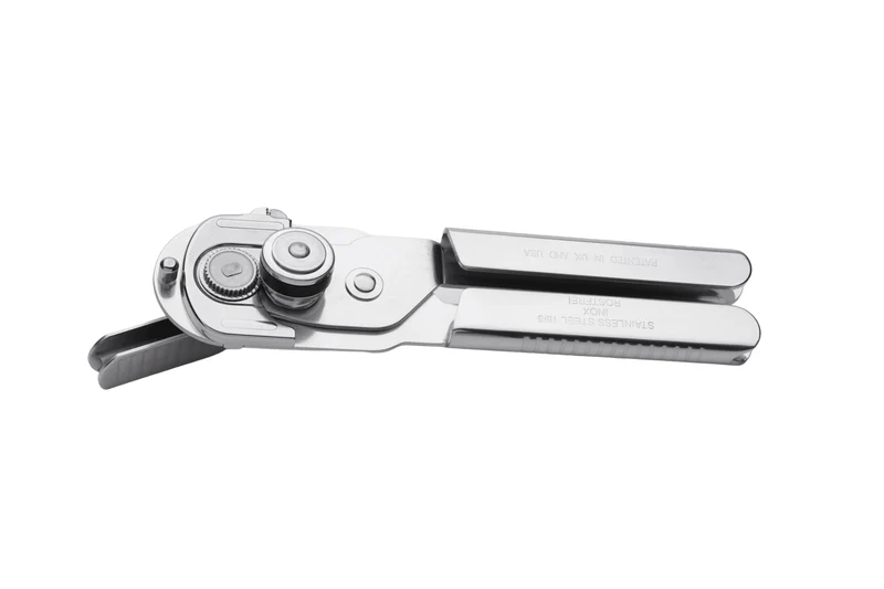 WEIS - Dosenöffner aus Edelstahl - 15,9cm