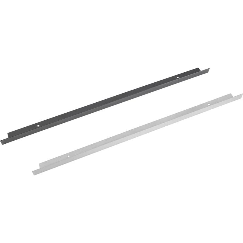 nobilia Verblendungsprofil VPGU 59,5 cm