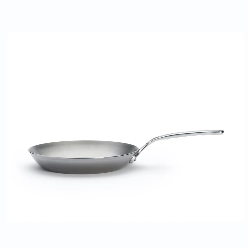 de Buyer 'Bratpfanne aus Eisen Mineral B Pro Ø28 cm'