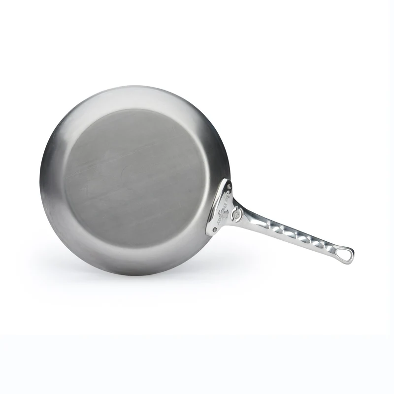 de Buyer 'Bratpfanne aus Eisen Mineral B Pro Ø28 cm'