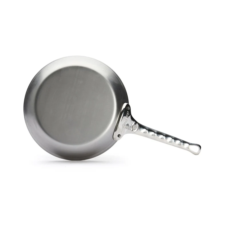 de Buyer 'Bratpfanne aus Eisen Mineral B Pro Ø24 cm'
