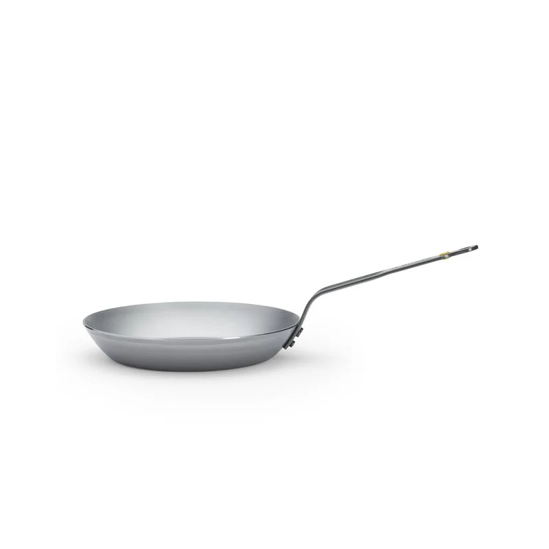 de Buyer 'Bratpfanne aus Eisen Mineral B, Ø 24 cm'