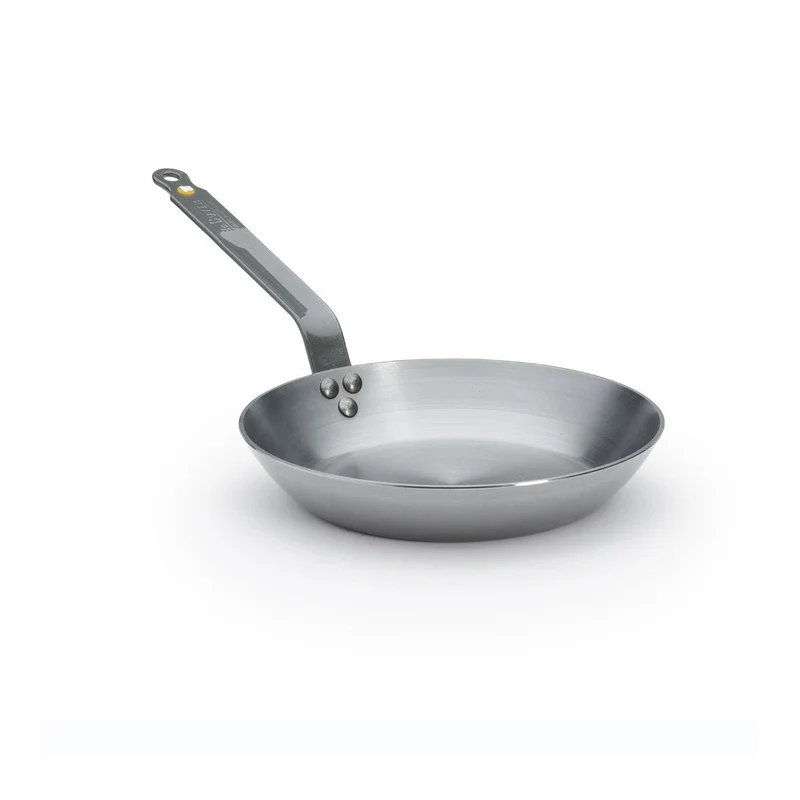 de Buyer 'Bratpfanne aus Eisen Mineral B, Ø 24 cm'