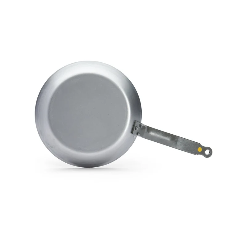 de Buyer 'Bratpfanne aus Eisen Mineral B, Ø 24 cm'
