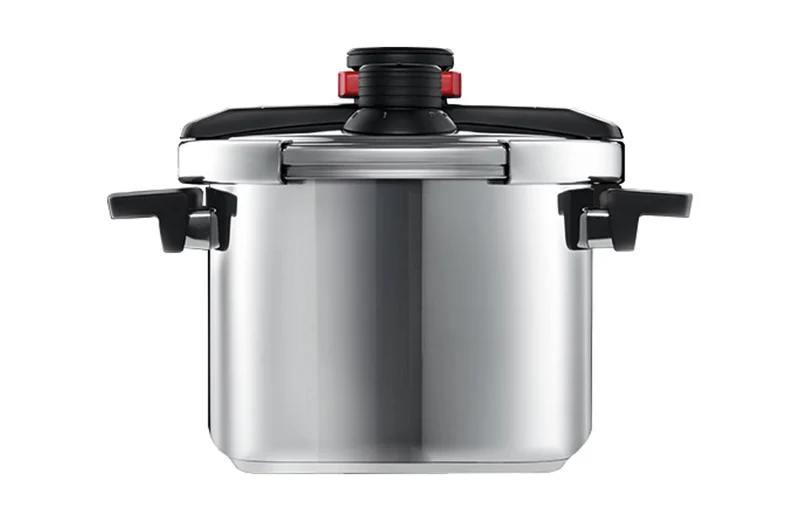 WOLL 'pressure pro Schnellkochtopf SG Ø 22 cm 17.5 cm hoch 6 Liter' !
