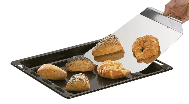 GEFU 'Kuchen- und Pizzaheber EASY - Backen'