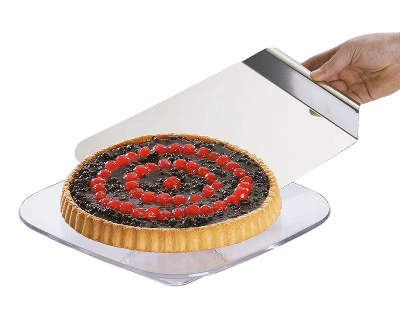 GEFU 'Kuchen- und Pizzaheber EASY - Backen'