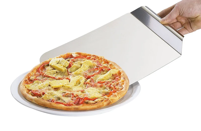 GEFU 'Kuchen- und Pizzaheber EASY - Backen'