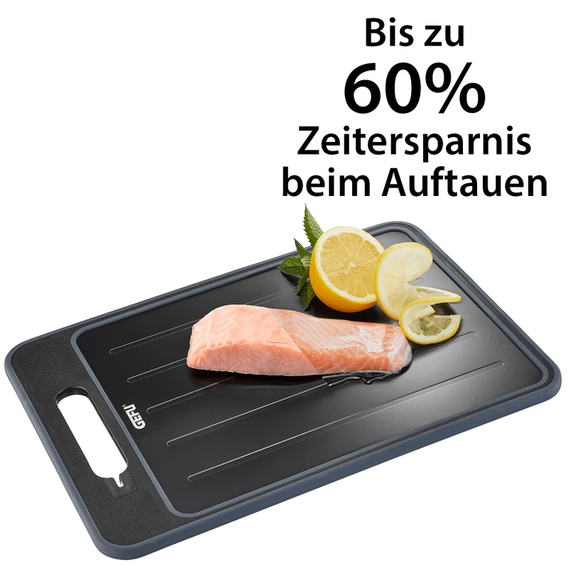 GEFU, Auftau- und Schneidebrett "Cut Pro"