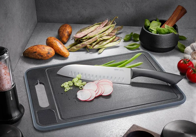 GEFU, Auftau- und Schneidebrett "Cut Pro"