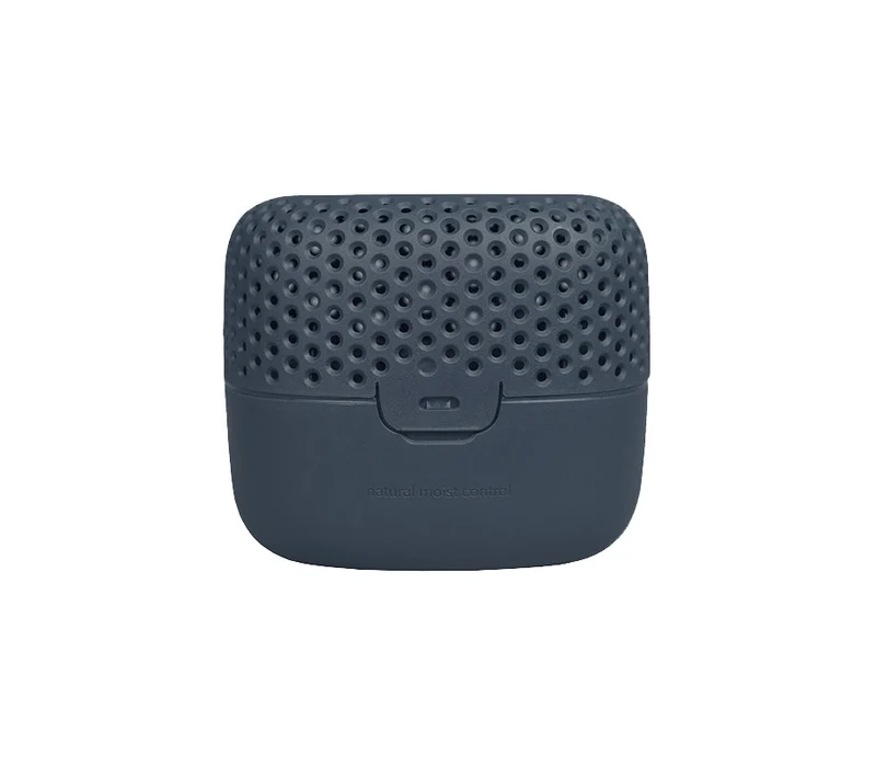 Absodry Duo Family Series 3 Blau für Räume bis 30m² Luftentfeuchter ohne Strom