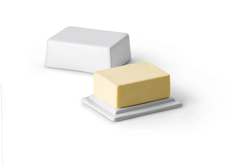 Butterdose