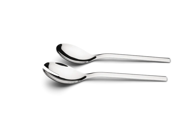 WEIS - Salatbesteck Puro - 24 cm
