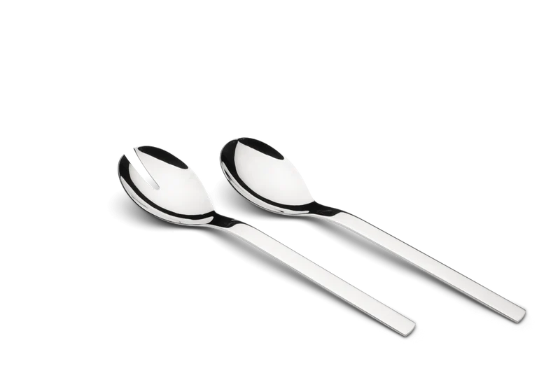 WEIS - Salatbesteck Puro - 24 cm
