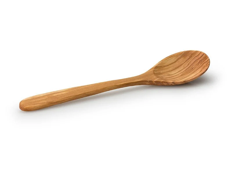 Continenta, Servierlöffel, Olivenholz, 35cm