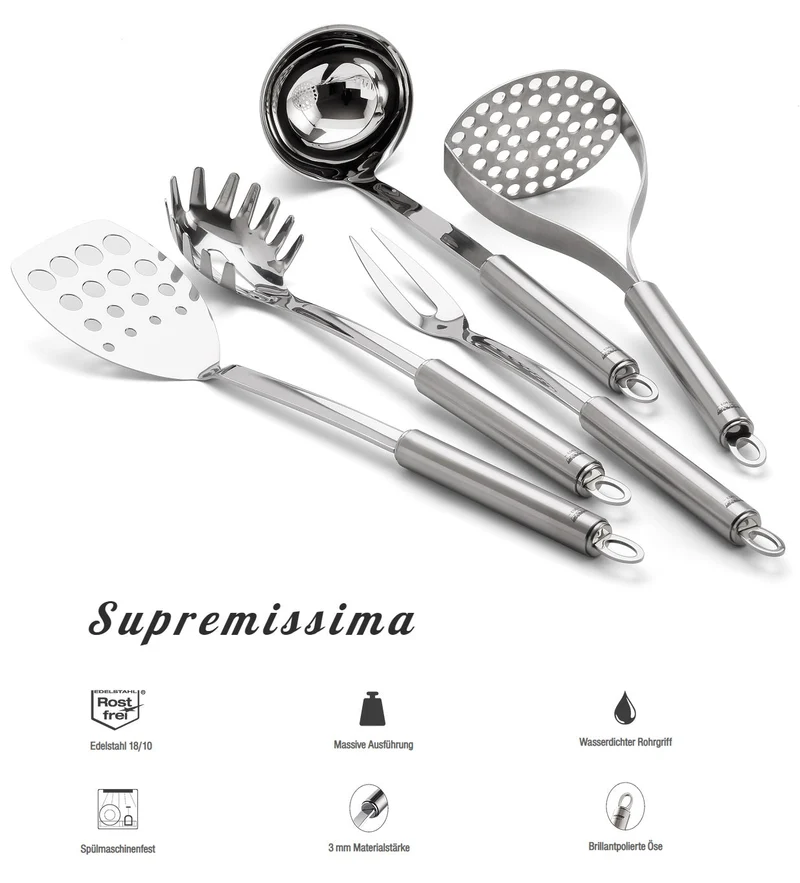 WEIS - Fruchtentkerner Supremissima