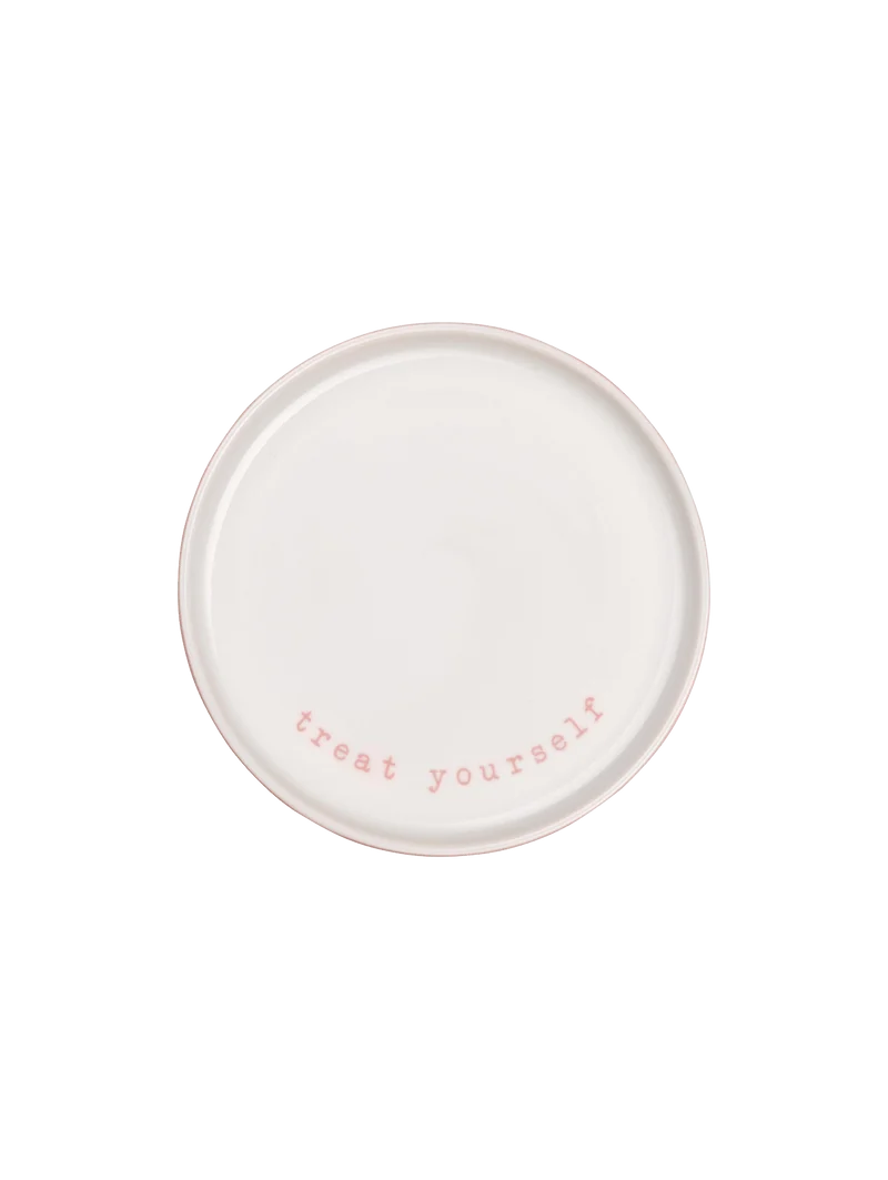 ASA, Hey! snackteller, "treat yourself"