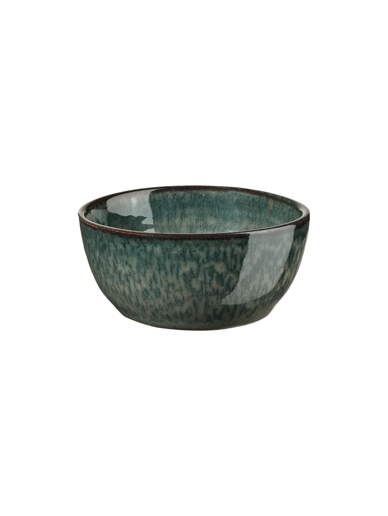 Asa, Poké Bowl Set, ocean in Geschenkkarton