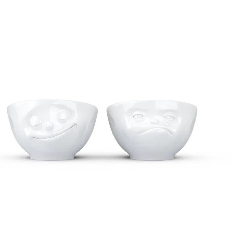 Eierbecher Set