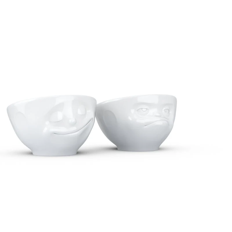 Eierbecher Set