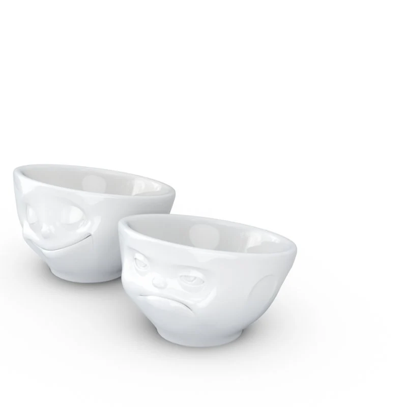 Eierbecher Set