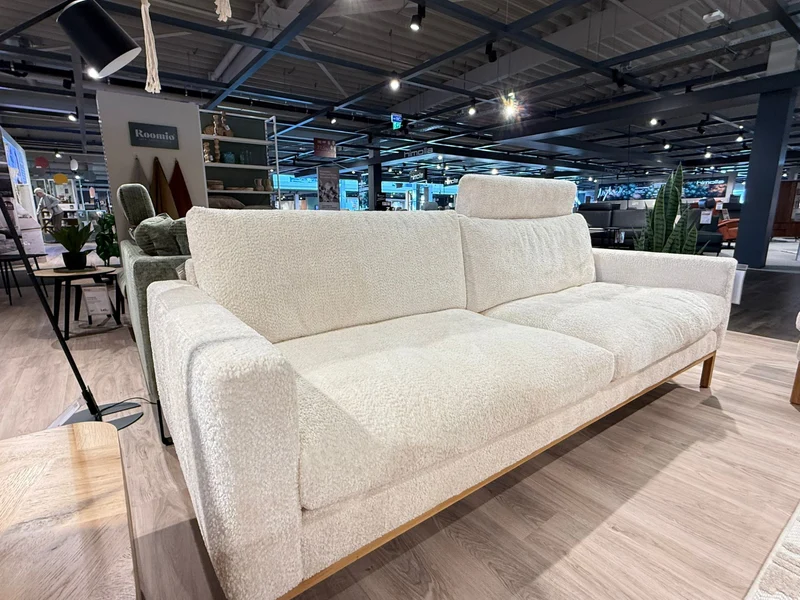 No. 4105 - 3-Sitzer maxi Sofa