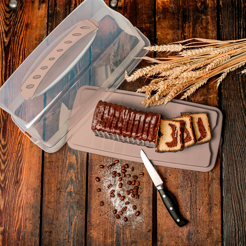 Kuchenbehälter FRESH