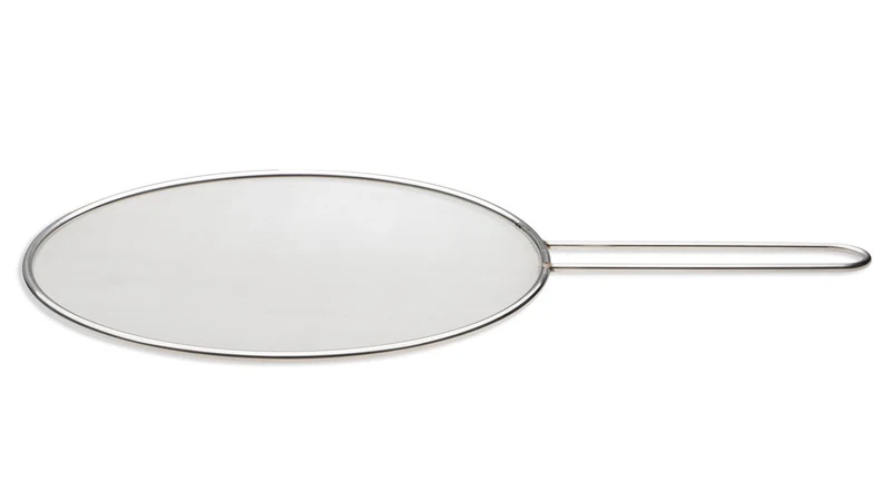 WEIS - Spritzschutzdeckel D33 cm