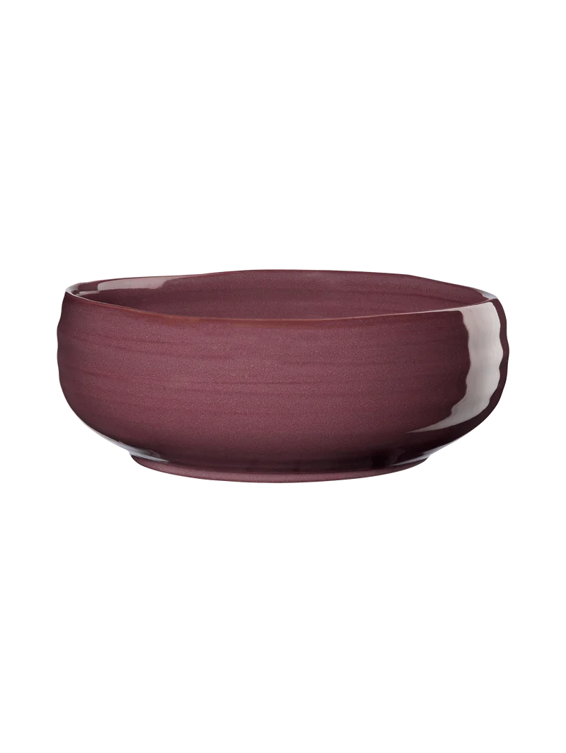 Asa, Umami Ramen Schale, berry, D17,5 / H 7cm