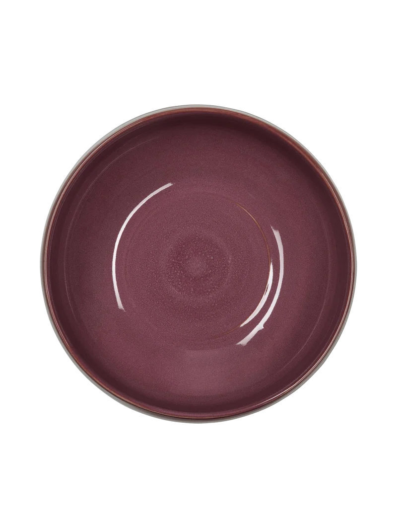 Asa, Umami Ramen Schale, berry, D17,5 / H 7cm