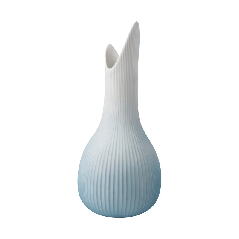 Studio 8 - Raindrop Ice, Goebel, Vase, 2024