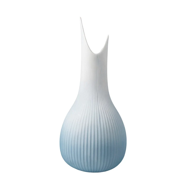 Studio 8 - Raindrop Ice, Goebel, Vase, 2024