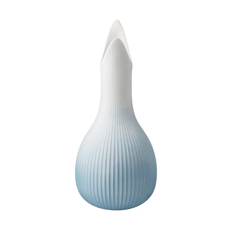 Studio 8 - Raindrop Ice, Goebel, Vase, 2024