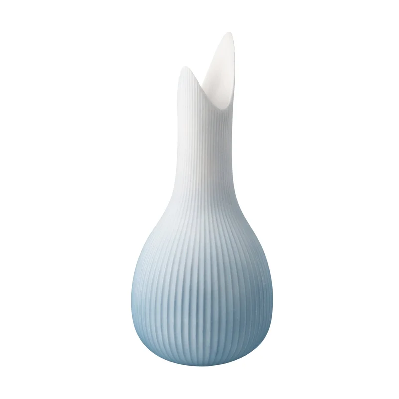 Studio 8 - Raindrop Ice, Goebel, Vase, 2024
