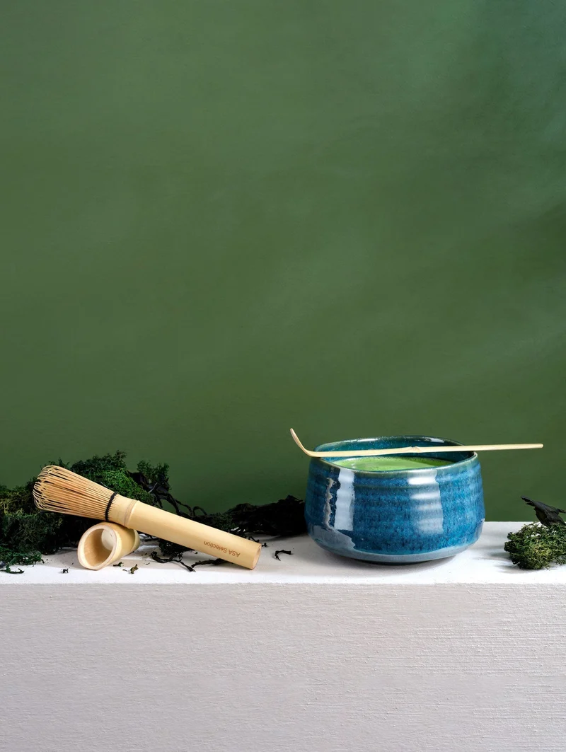 ASA, Moribana Schale bayou, D12cm, H7,5cm