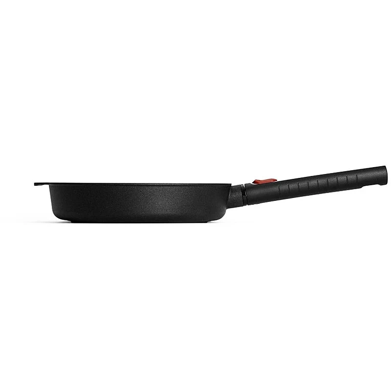 Woll, Pfannen-Set EcoLogic QXR, Set aus 24cm + 28cm, H5cm
