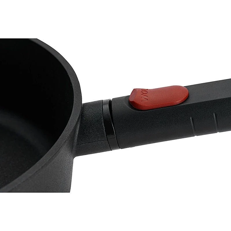 Woll, Pfannen-Set EcoLogic QXR, Set aus 24cm + 28cm, H5cm