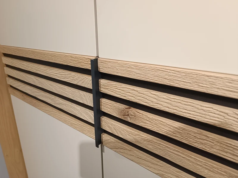 Schlafzimmer "Colinus"