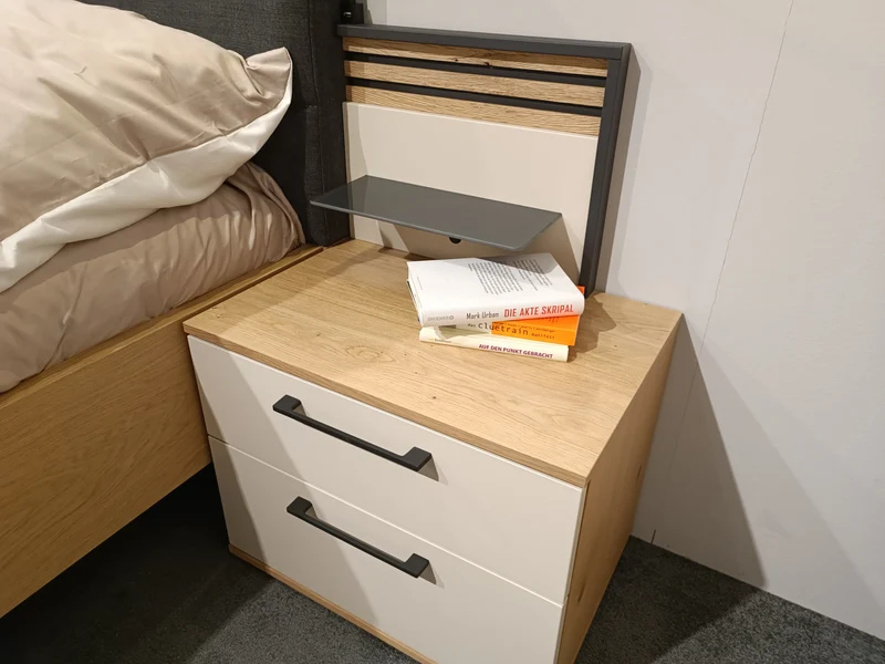 Schlafzimmer "Colinus"