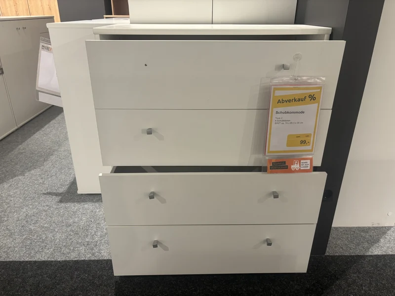 Schubkommode "Teos 2"