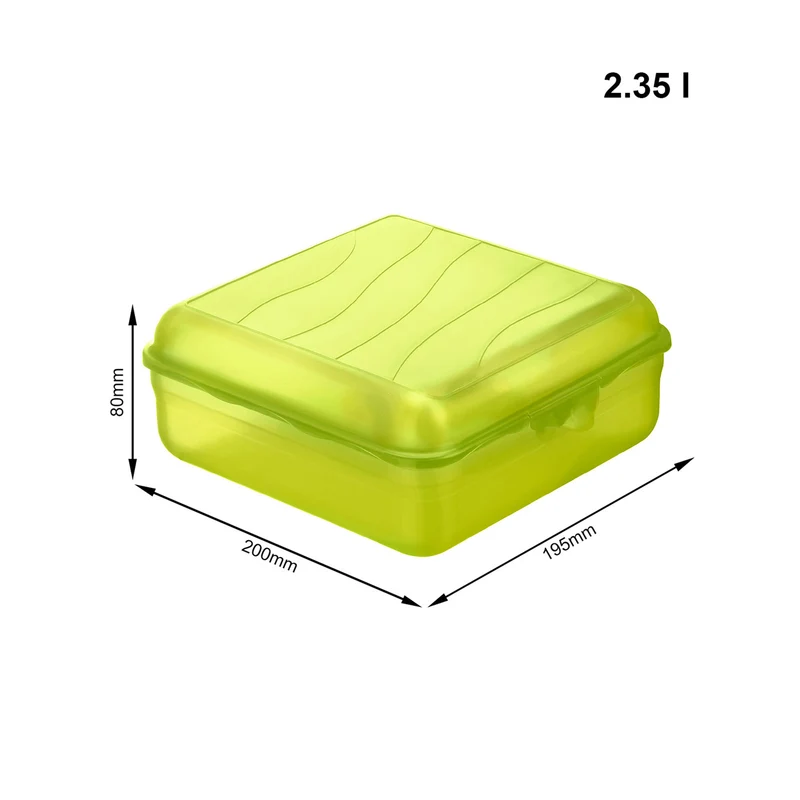 Funbox 2,35 l FUN