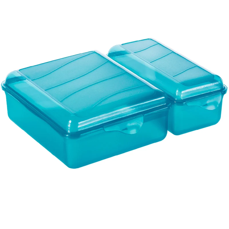 Box 1 x 1,05 l / 1 x 0,55 l FUN