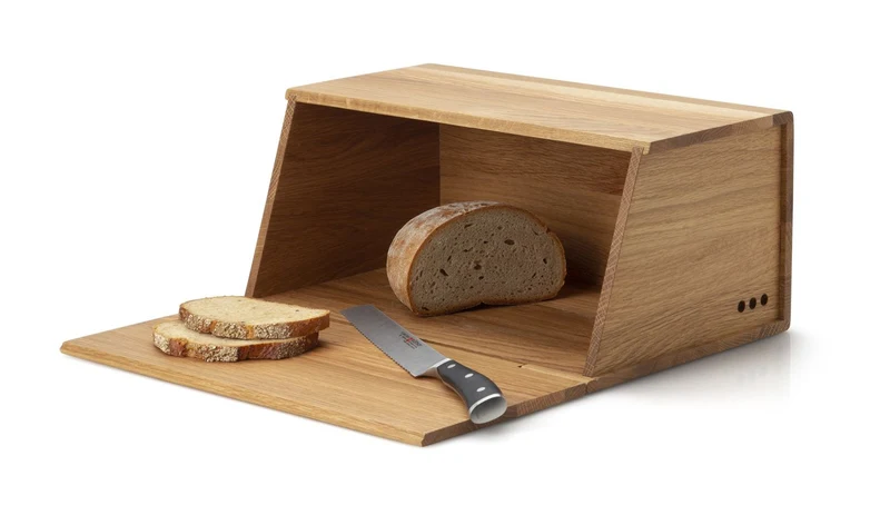 Brotkasten