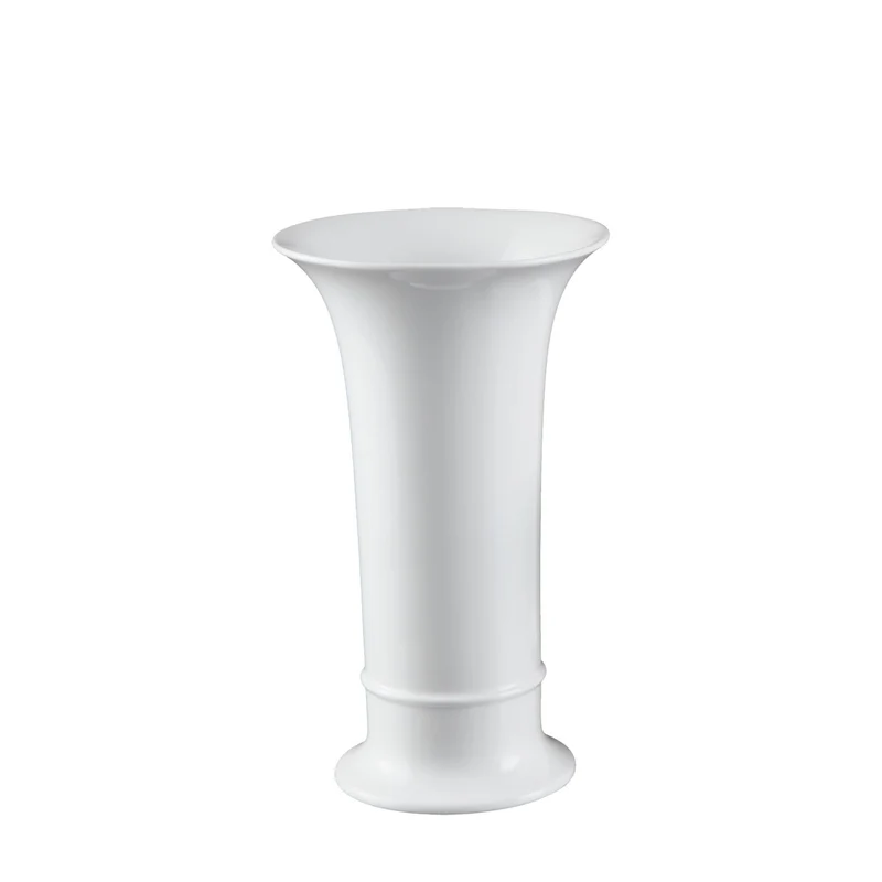 Goebel Kaiser Porzellan Trompete klassisch 'Vase 15 cm - Trompete klassisch'