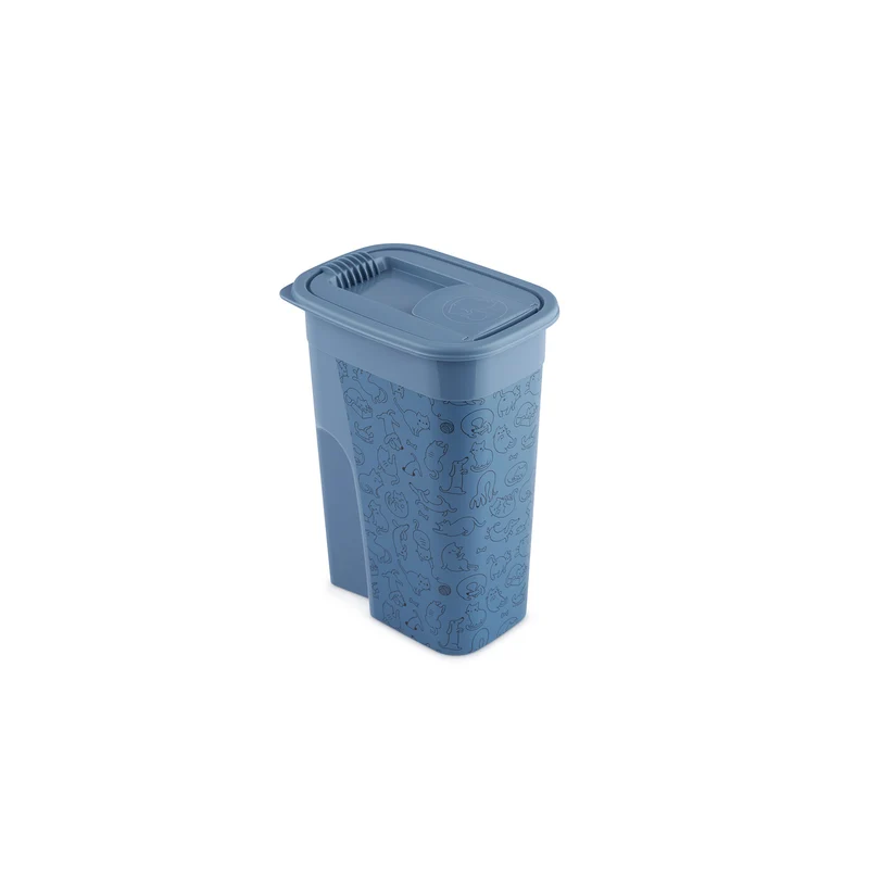 Tierfutter Schüttdose 4,1 l FLO