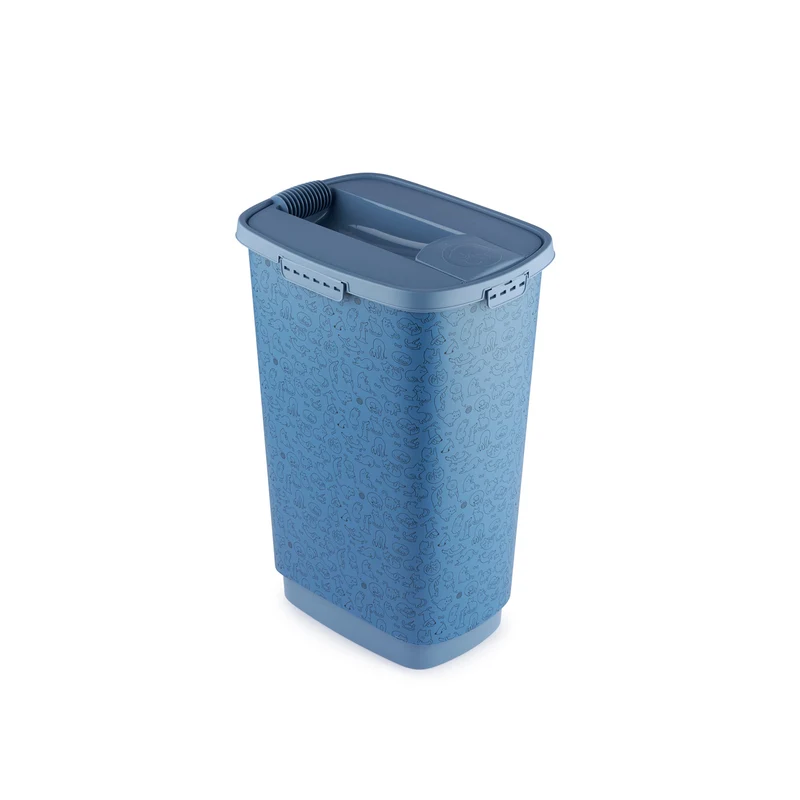 Tierfutterbehälter 50 l CODY